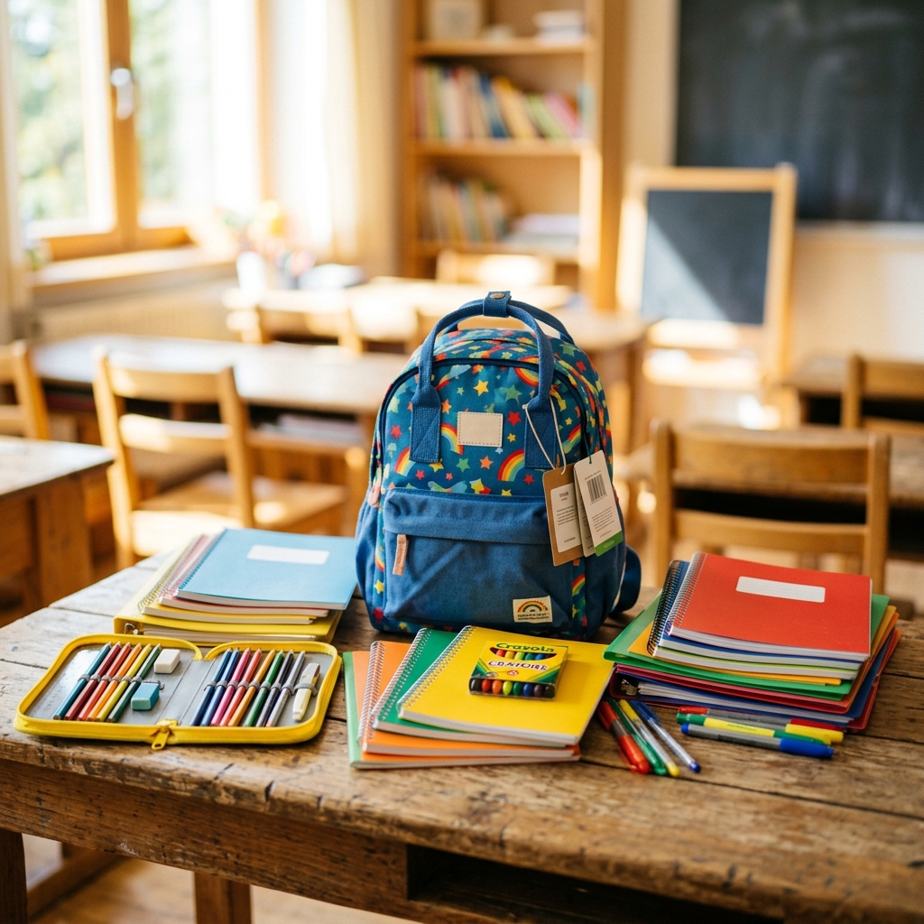 Educational Support for Orphaned Siblings