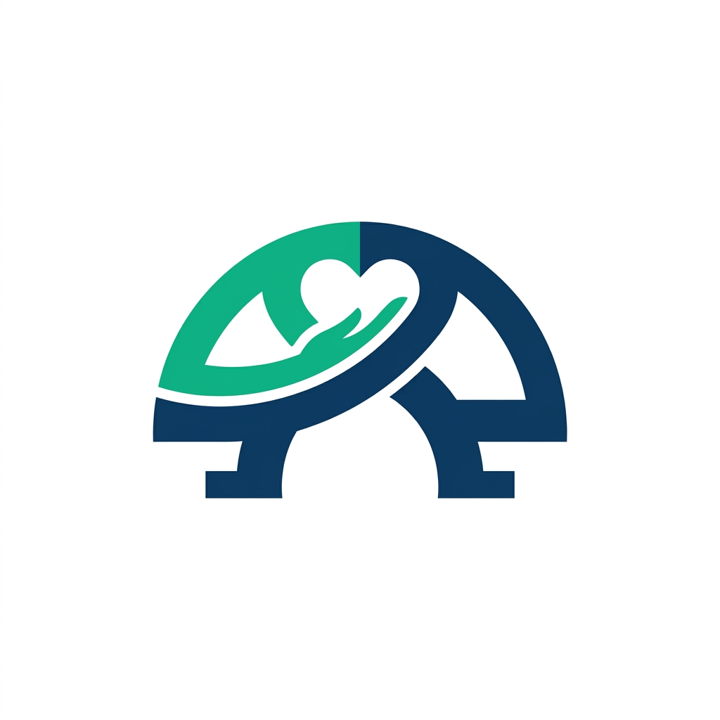 HopeBridge Logo